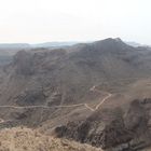 Gran Canaria - Mirador de Fataga