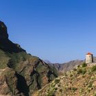 Gran Canaria Mountains