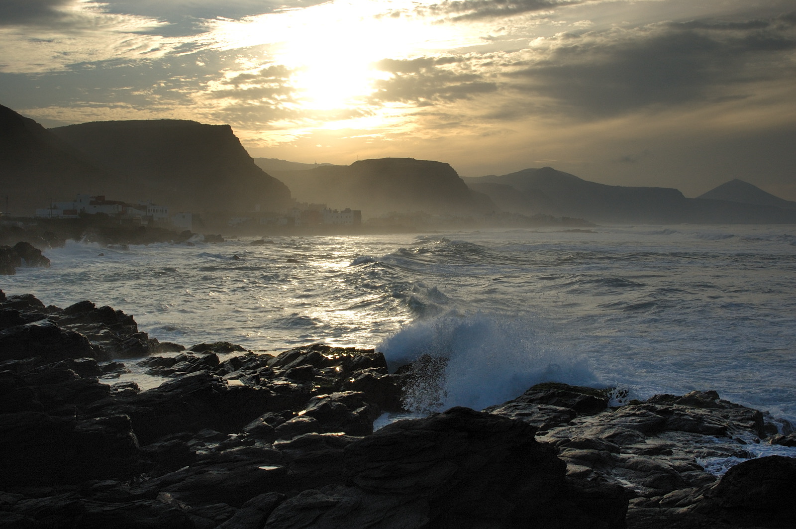 Gran Canaria (Nordküste)