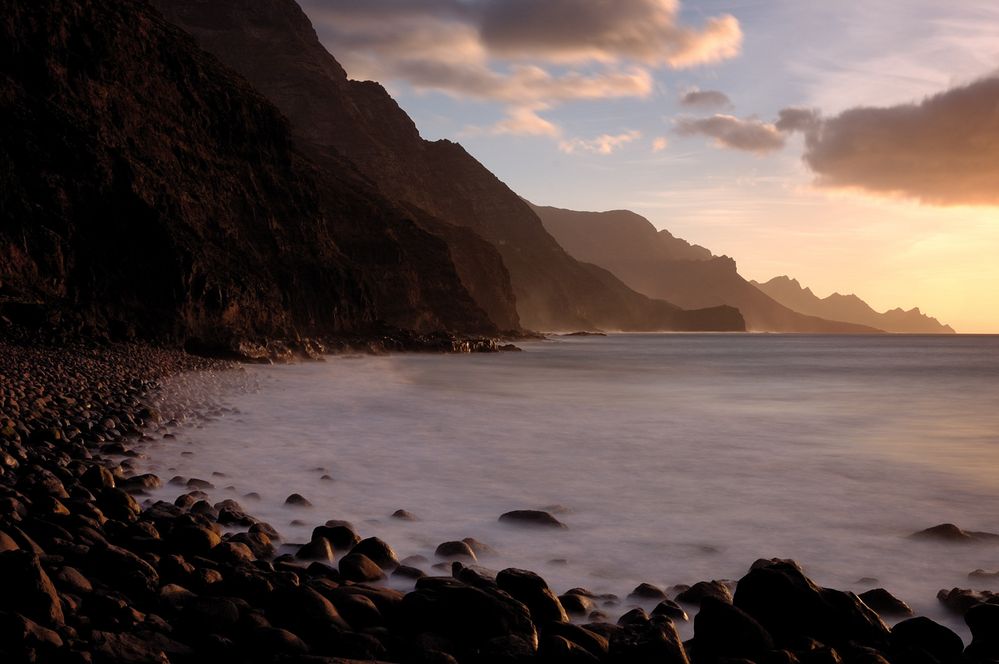 Gran Canaria (Nordküste)