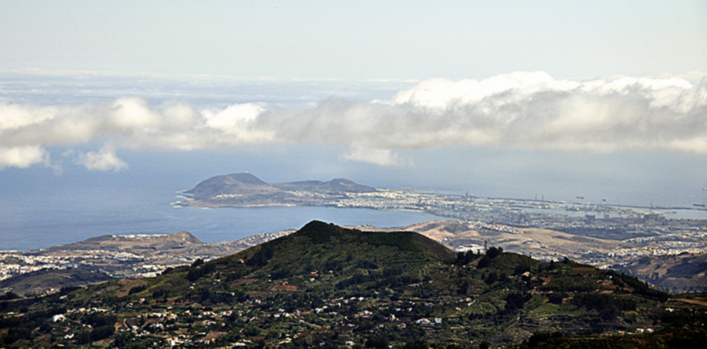 Gran Canaria - Panorama