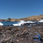 Gran Canaria Piscinas Naturales - Agaete