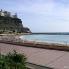 Gran Canaria - Playa Amadores - Puerto Rico