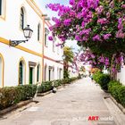 Gran Canaria - Puerto de Mogan