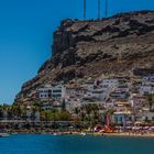 Gran Canaria - Puerto De Mogan (Badebucht)