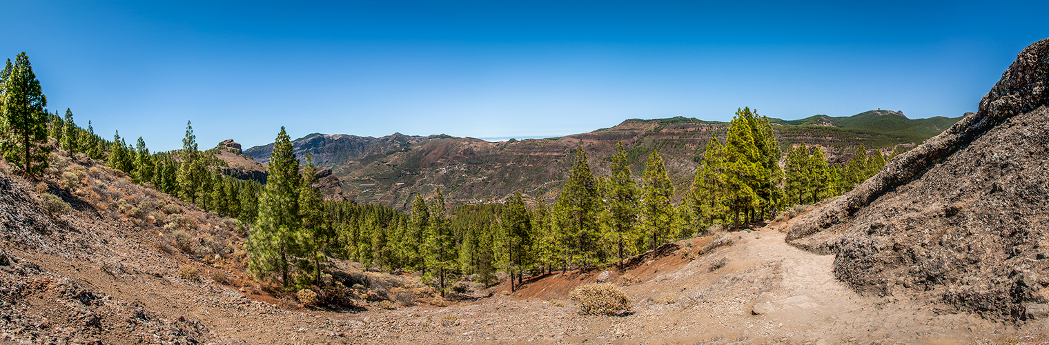 Gran Canaria-Roque Nublo 2