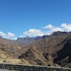 Gran Canaria Roque Nublo