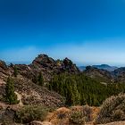 Gran Canaria-Roque Nublo