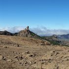 Gran Canaria Roque Nublo