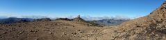 Gran Canaria Roque Nublo