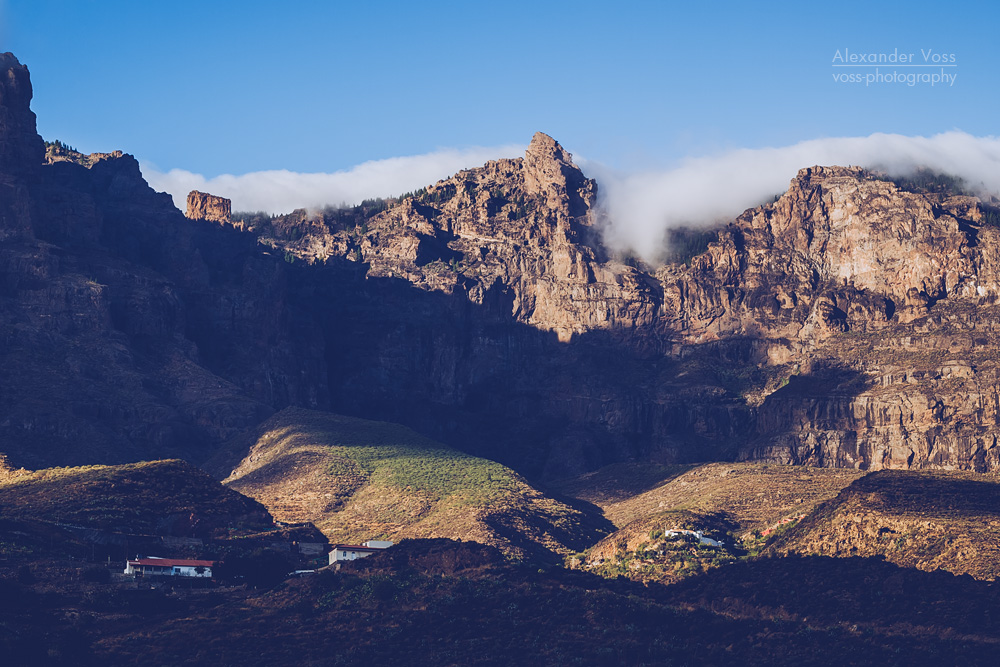 Gran Canaria - San Bartolomé de Tirajana