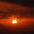 Gran Canaria Sonnenuntergang