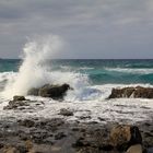 Gran Canaria / Strand bei Telde