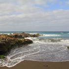 Gran Canaria / Strand bei Telde2