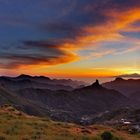 GRAN CANARIA .............. SU BELLEZA ESTA EN EL INTERIOR.     Dedicada a FLOR TORRES GORDO.