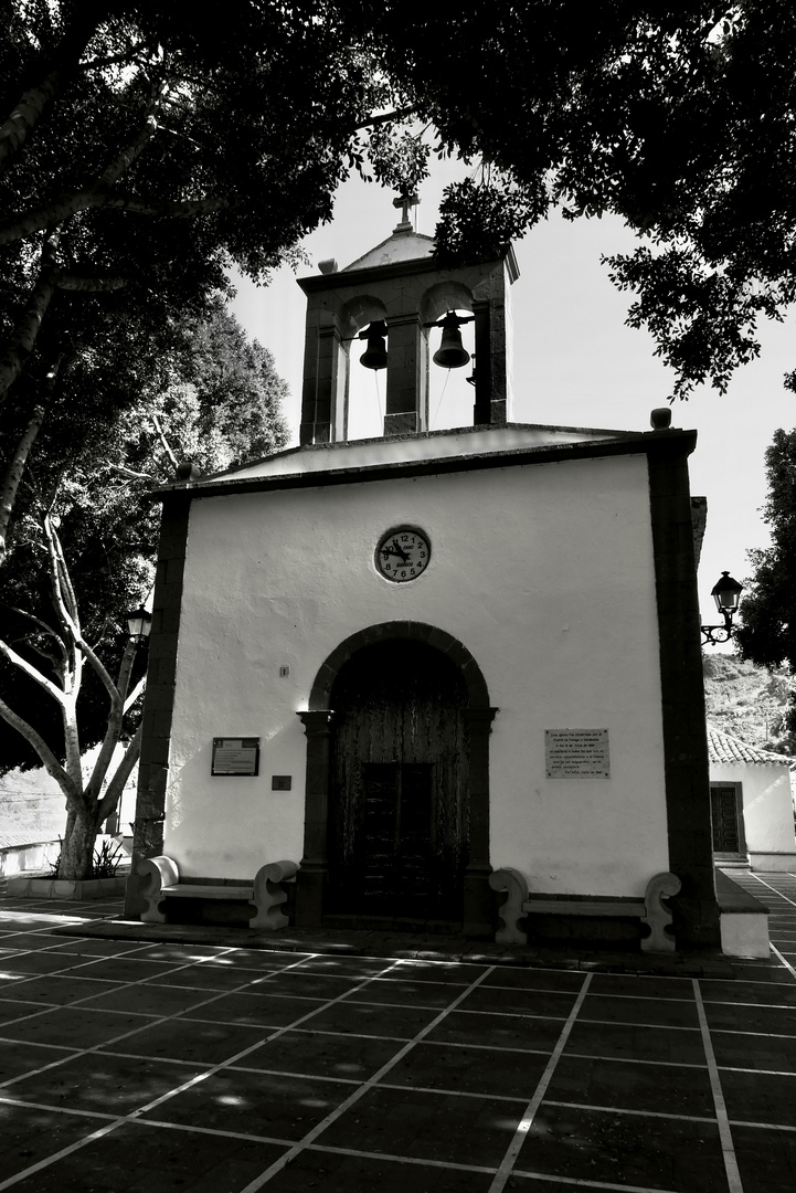 Gran Canaria Tejeda