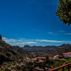 Gran Canaria - Tejeda 3