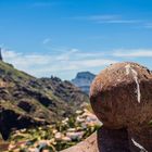 Gran Canaria - Tejeda