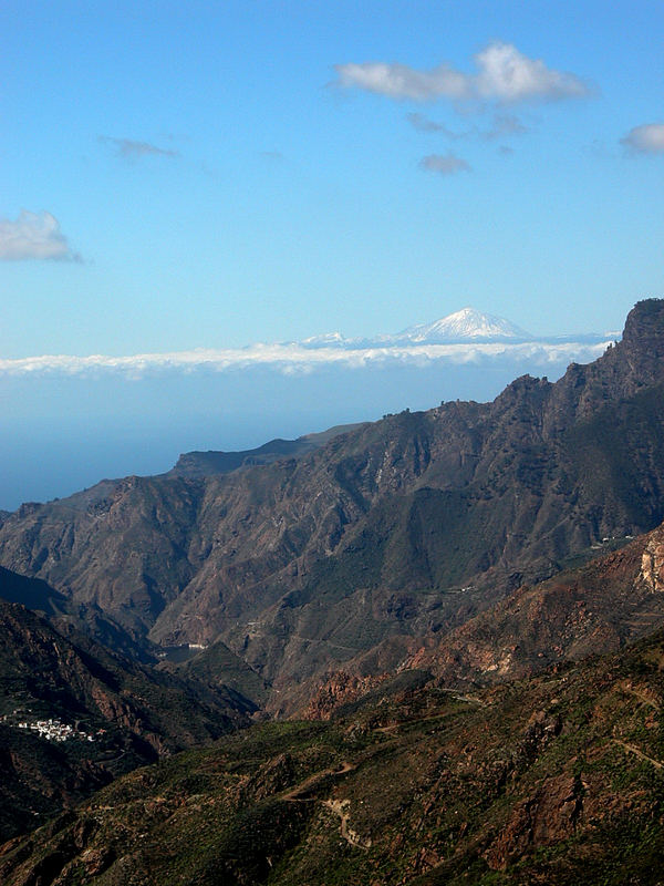 Gran Canaria, Westküste