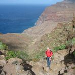 Gran Canaria Westküste