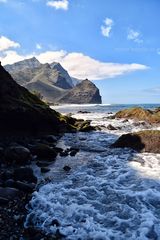 Gran Canaria - Westküste