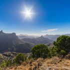 Gran Canaria's einzigartige Bergwelt