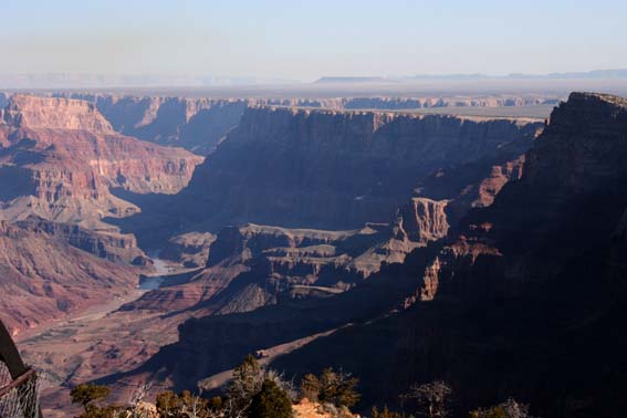 Gran Canyon