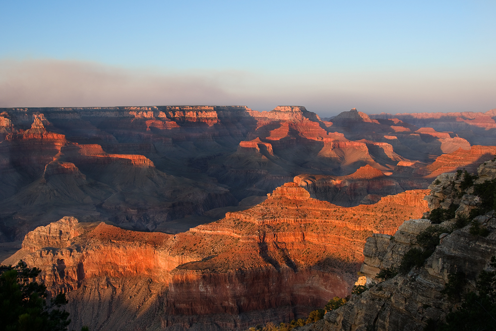 gran canyon