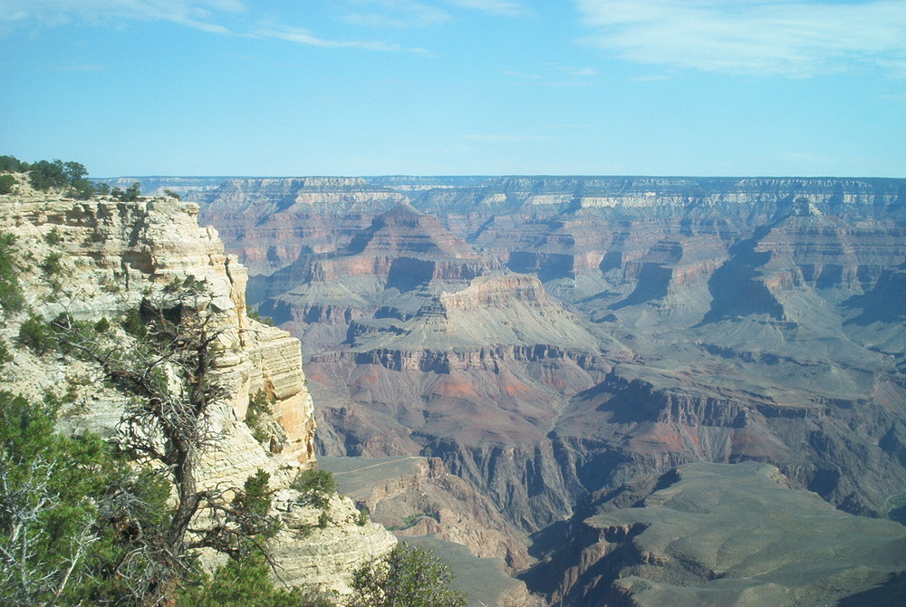 Gran Canyon