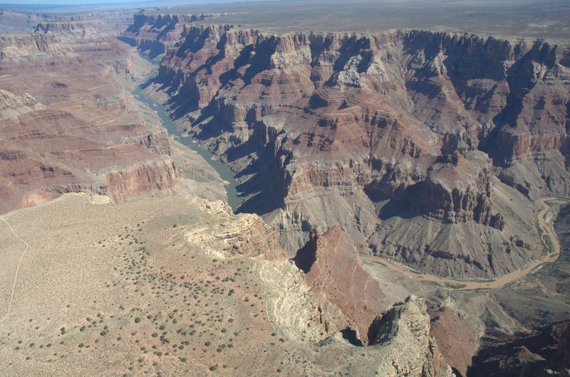 Gran Canyon