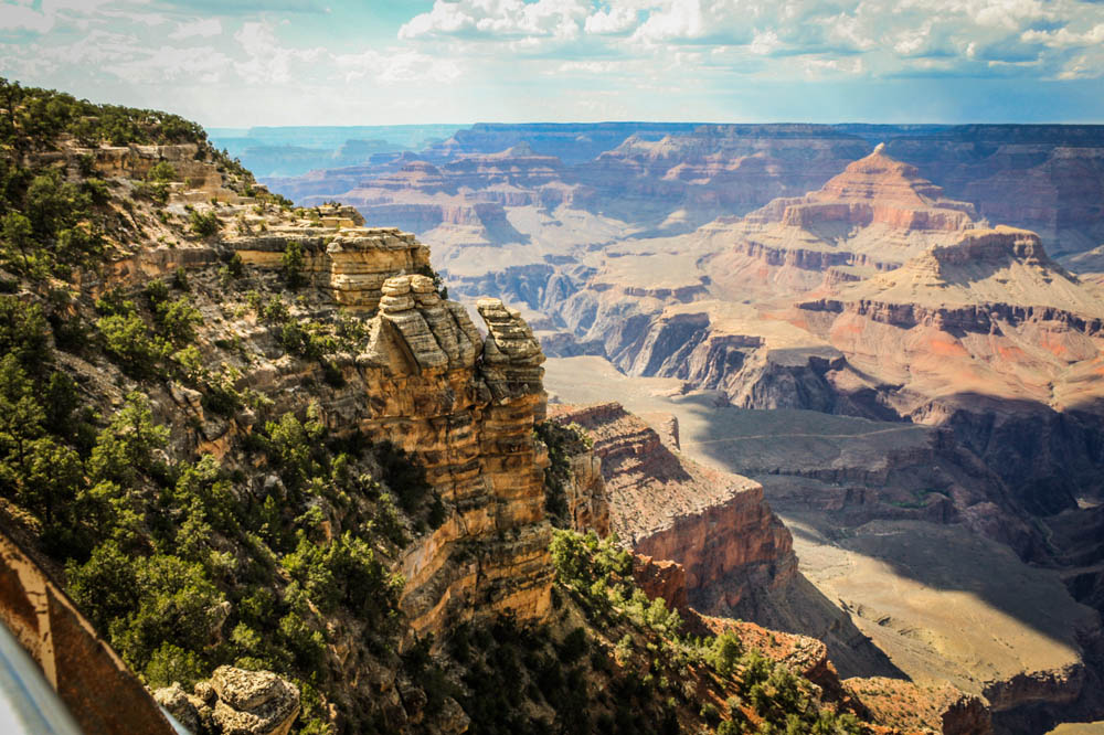 Gran Canyon National Park