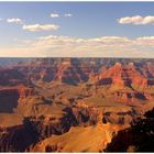 Gran Canyon PANORAMA