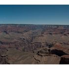 Gran Canyon panorama