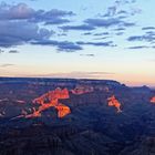 Gran Canyon Sunrise