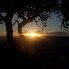 Gran Canyon Sunset