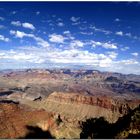 Gran Canyon View