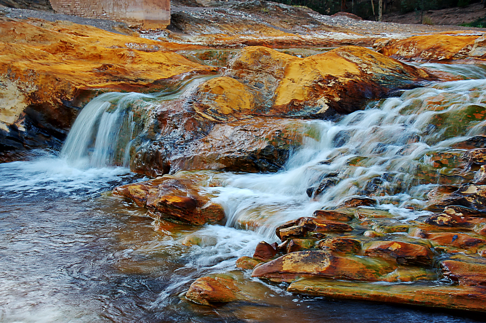 GRAN CASCADA