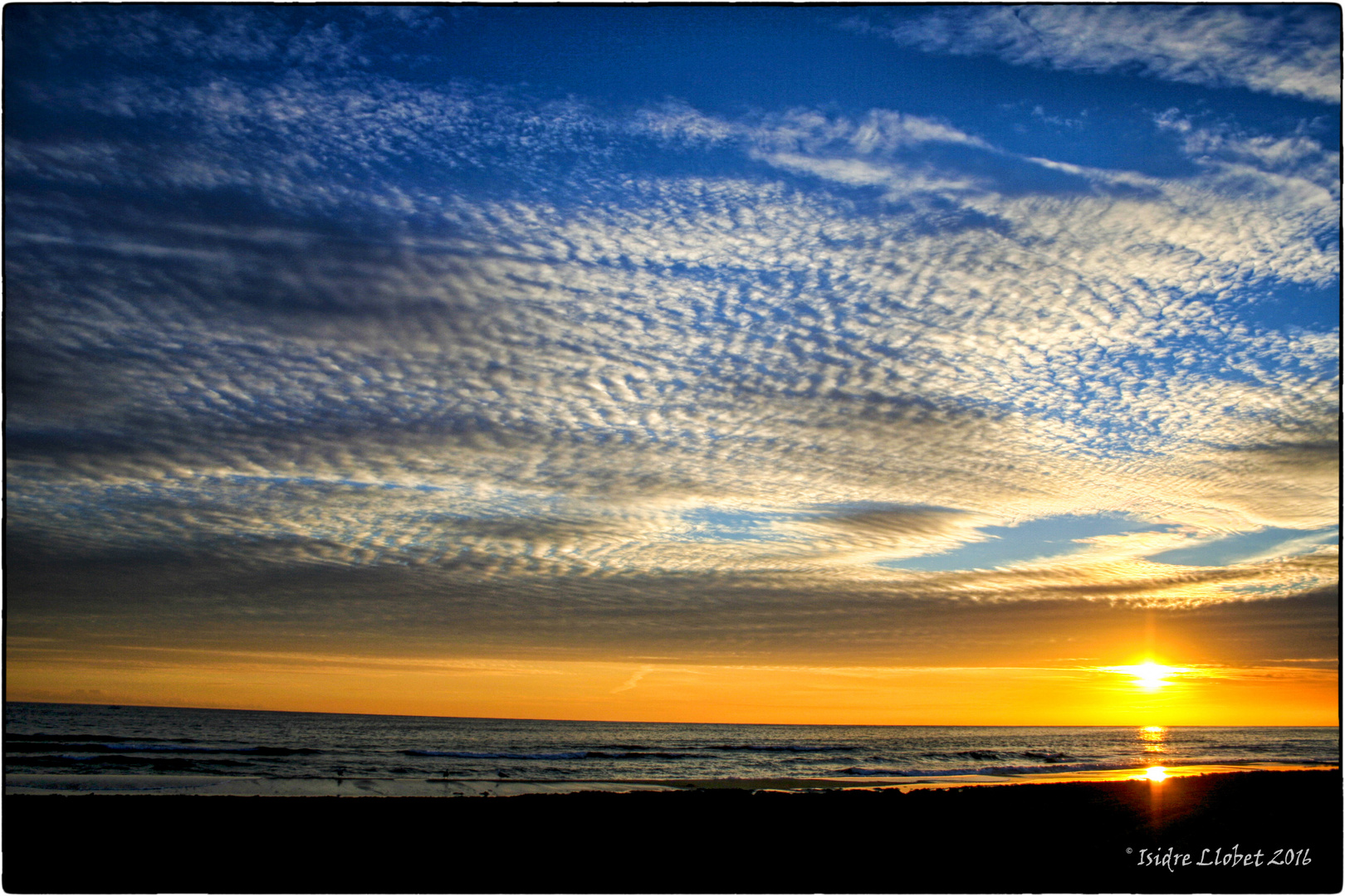 gran cielo