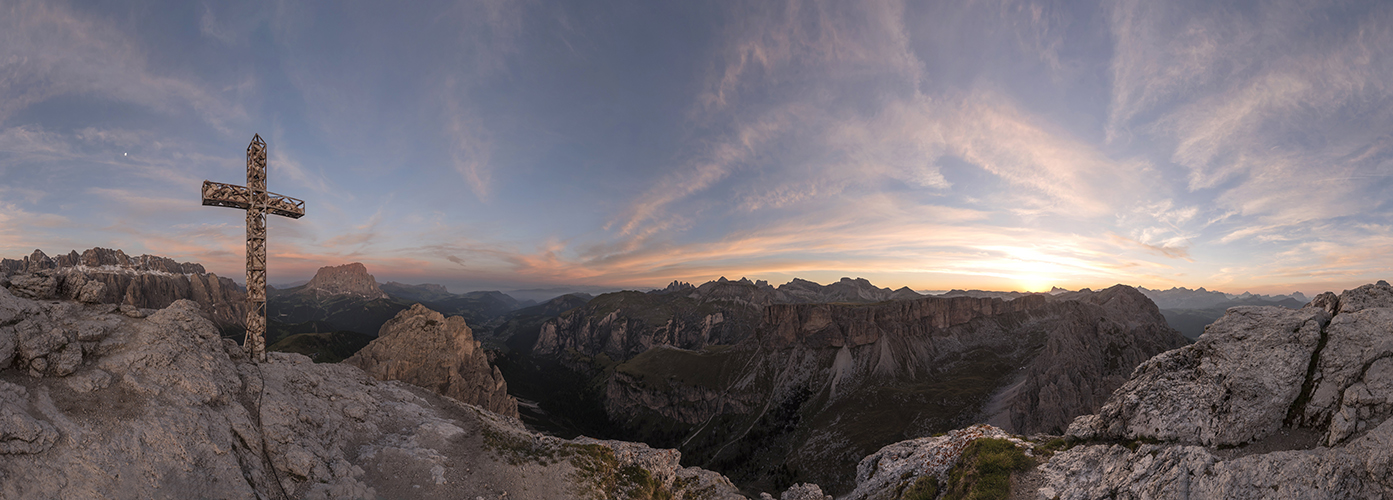 Gran Cir - Dolomiten