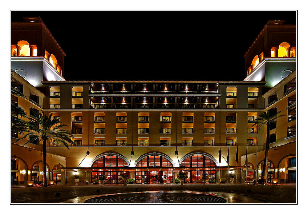 :: ~ Gran Hotel Costa Meloneras ~ ::