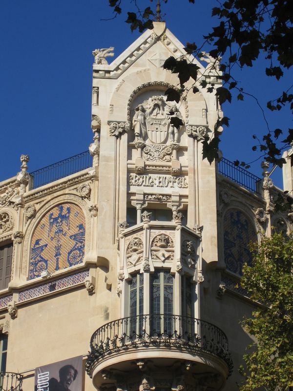 Gran Hotel Palma