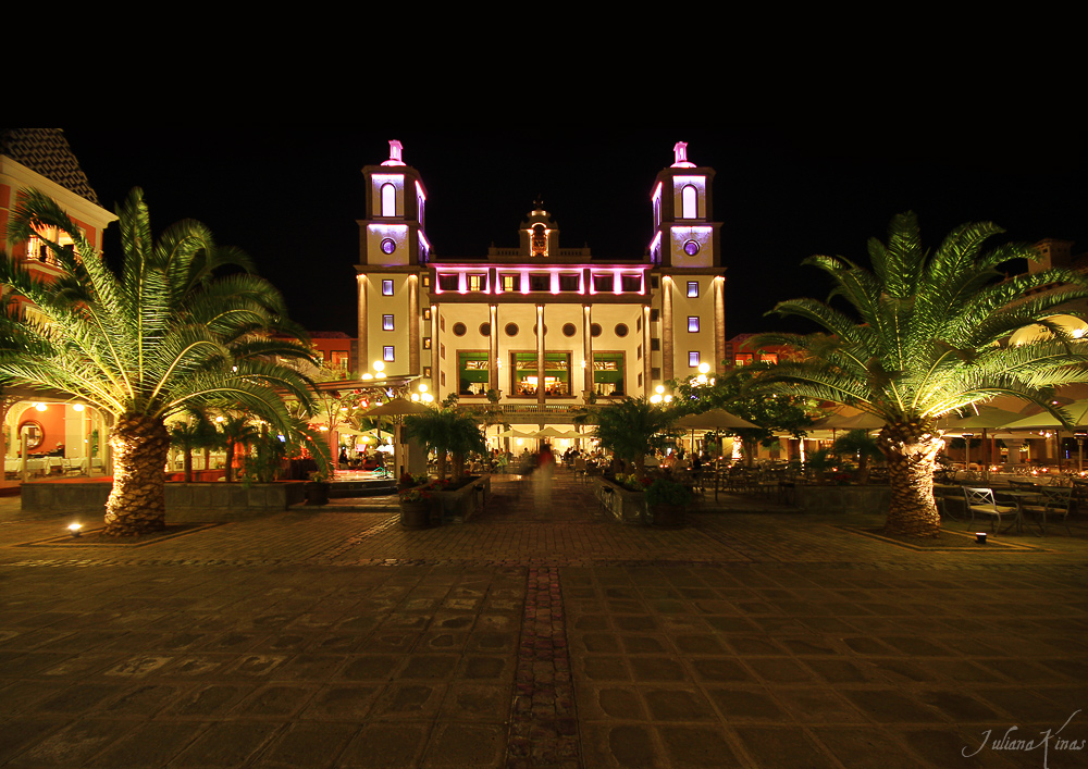 Gran Hotel Villa del Conde ***** (4)