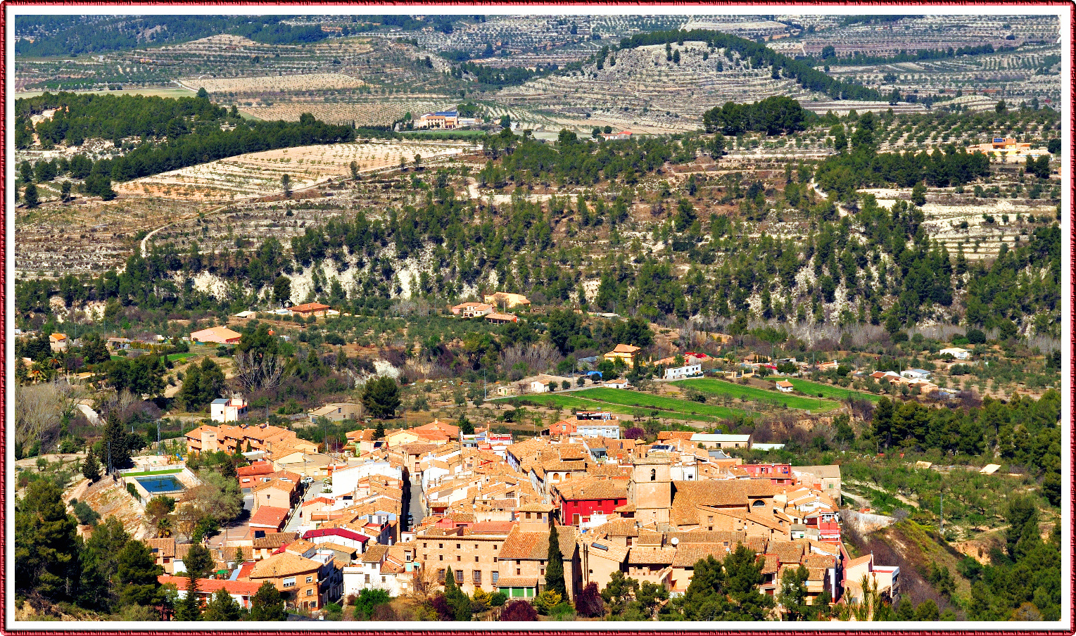 gran jardín