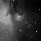Gran Nebulosa de Orión