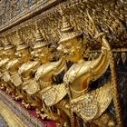 Gran Palacio Real, Bangkok, Tailandia