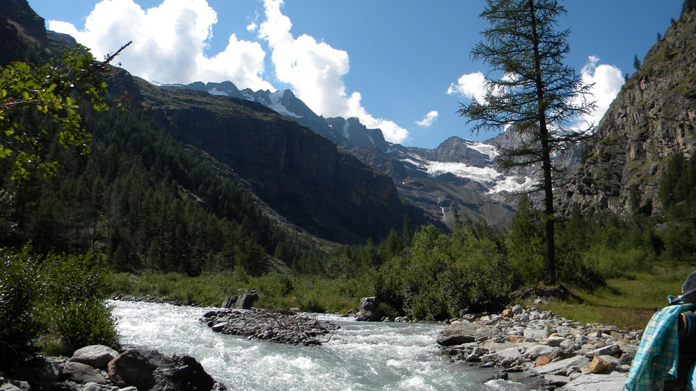 Gran Paradiso