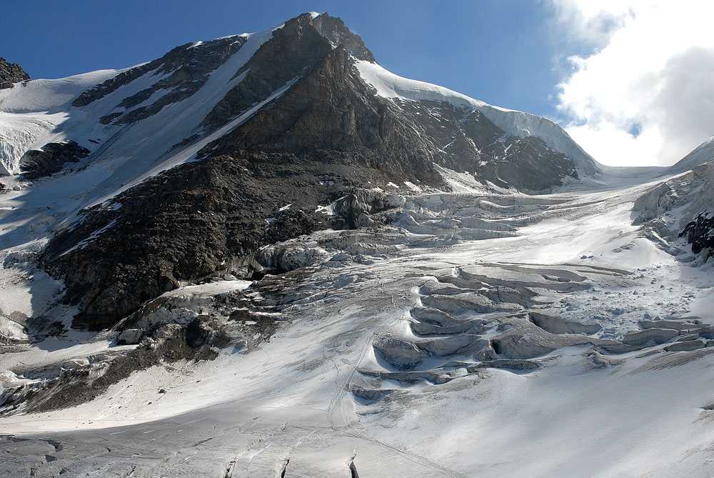 Gran Paradiso (4061)