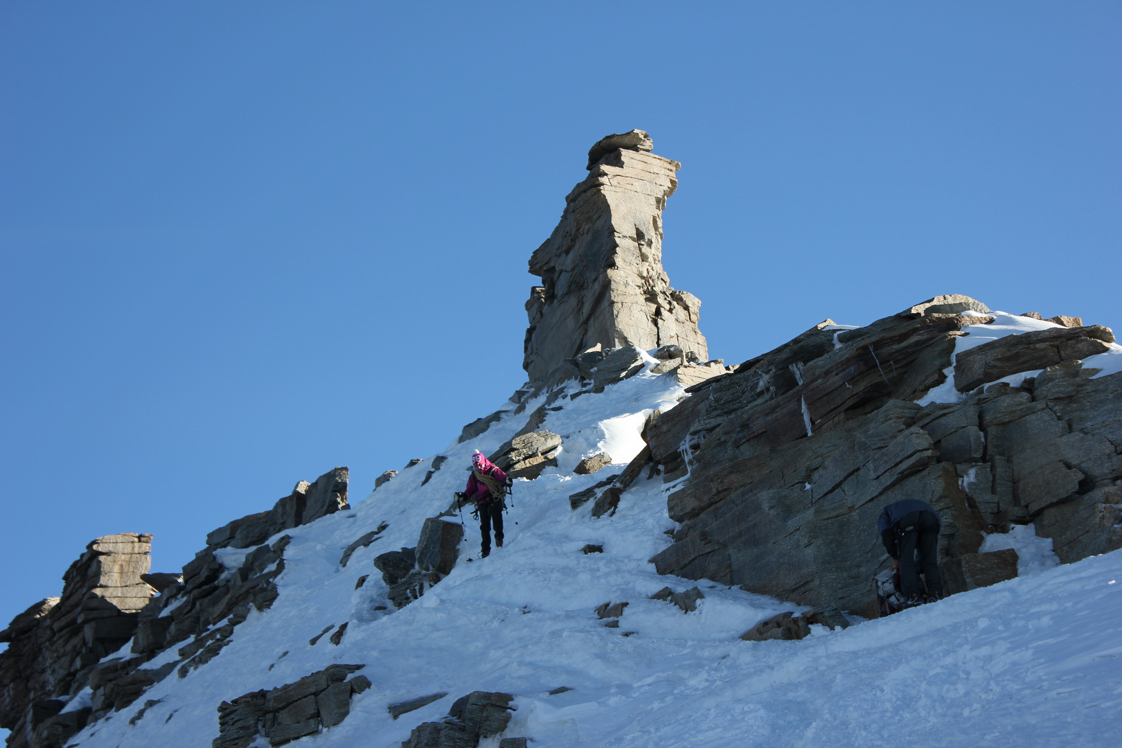 Gran Paradiso