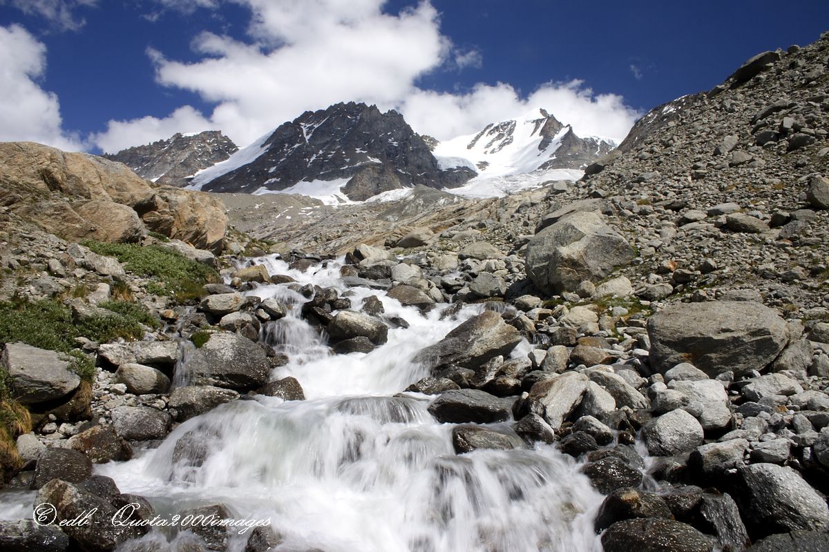 Gran Paradiso