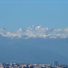 Gran Paradiso da Torino